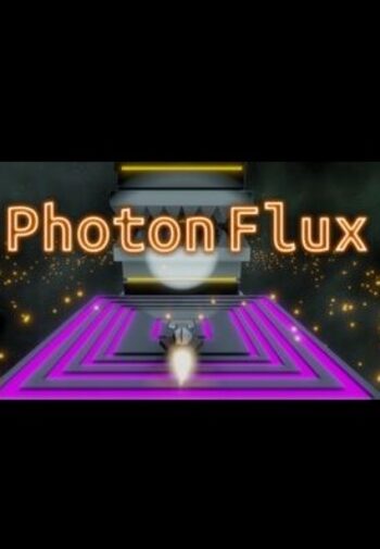 Photon Flux Steam Key GLOBAL