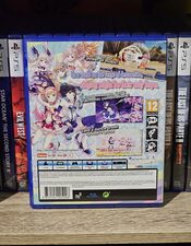 Omega Quintet PlayStation 4 for sale