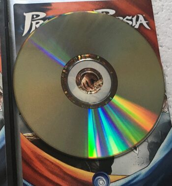 PRINCE OF PERSIA - PC for sale