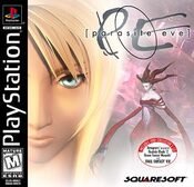 Buy Parasite Eve PlayStation