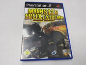 Monster Trux Extreme: Arena Edition PlayStation 2