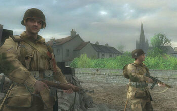 Brothers in Arms: Earned in Blood Xbox for sale