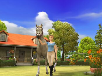 My Horse and Me 2 PlayStation 2