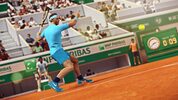 Tennis World Tour - Roland-Garros Edition XBOX LIVE Key UNITED KINGDOM