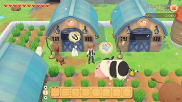 Story of Seasons: Pioneers of Olive Town Nintendo Switch for sale