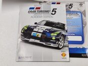 Gran Turismo 5: Academy Edition PlayStation 3 for sale