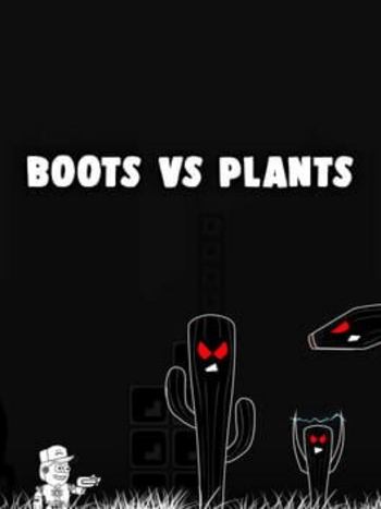 Boots Versus Plants (PC) Steam Key GLOBAL