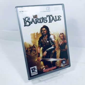 The Bard's Tale