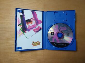 Buy Dancing Stage MegaMix PlayStation 2