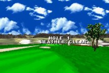 Get ESPN Final Round Golf 2002 Game Boy Advance