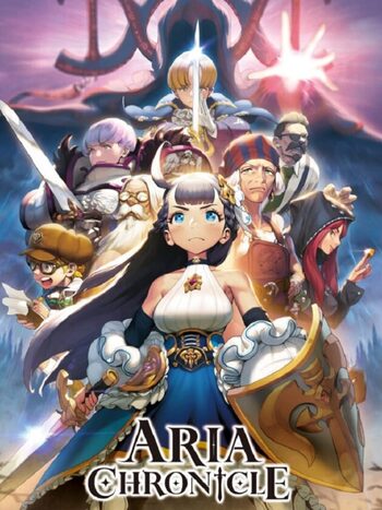 ARIA CHRONICLE Nintendo Switch