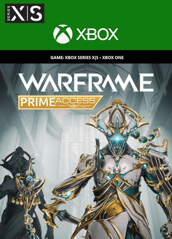 Warframe - Baruuk Prime Access Pack (DLC) XBOX LIVE Key ARGENTINA