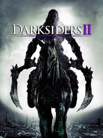 Darksiders II Nintendo Switch