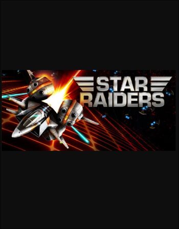 Star Raiders (PC) Steam Key GLOBAL