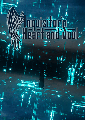Inquisitor’s Heart and Soul (PC) Steam Key GLOBAL