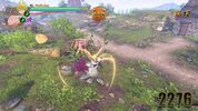 The Seven Deadly Sins: Knights of Britannia PlayStation 4