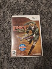 Buy Link's Crossbow Training Wii