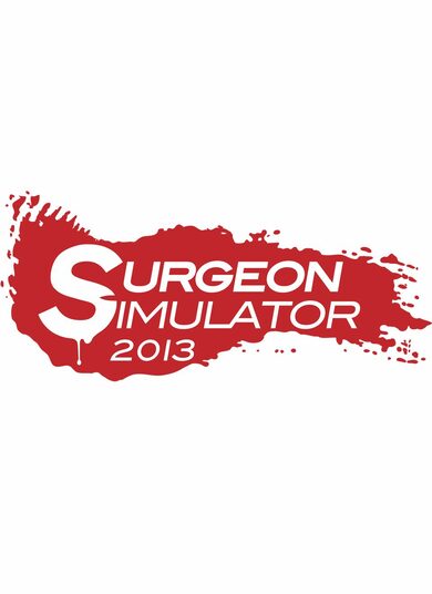 E-shop Surgeon Simulator 2013 (PC) Steam Key EUROPE