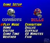 Redeem Madden NFL '95 SEGA Mega Drive