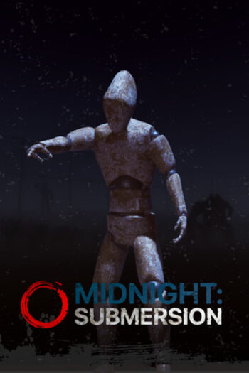 Midnight: Submersion - Nightmare Horror Story (PC) Steam Key GLOBAL