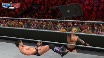 Buy WWE SmackDown vs RAW 2011 Xbox 360