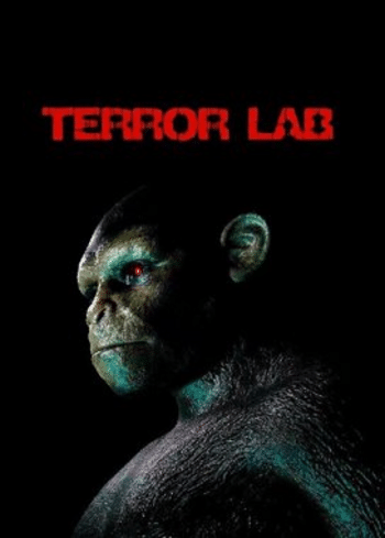 Terror Lab (PC) Steam Key GLOBAL