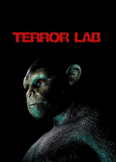 E-shop Terror Lab (PC) Steam Key GLOBAL