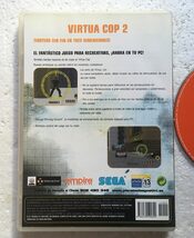 VIRTUA COP 2 - PC