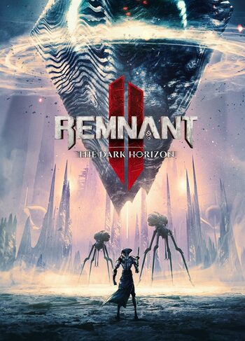 Remnant II® - The Dark Horizon (DLC) (PC) Steam Key GLOBAL