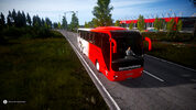 Buy Fernbus Simulator - Football Team Bus (DLC) (PC) Steam Key GLOBAL