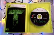 Turok (2008) Xbox 360