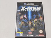 X-Men: Next Dimension Nintendo GameCube