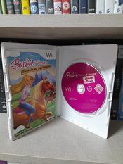 Buy Barbie Horse Adventures: Riding Camp Wii