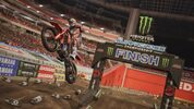 Redeem Monster Energy Supercross 25 - The Official Video Game (Xbox Series X|S) XBOX LIVE Key UNITED STATES