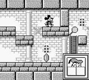 Get Mickey Mouse: Magic Wands! Game Boy