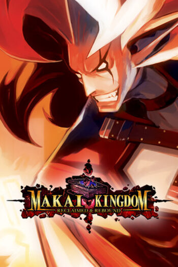 Makai Kingdom: Reclaimed and Rebound (PC) Steam Key GLOBAL