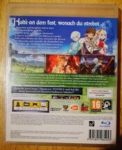 Tales of Zestiria PlayStation 3