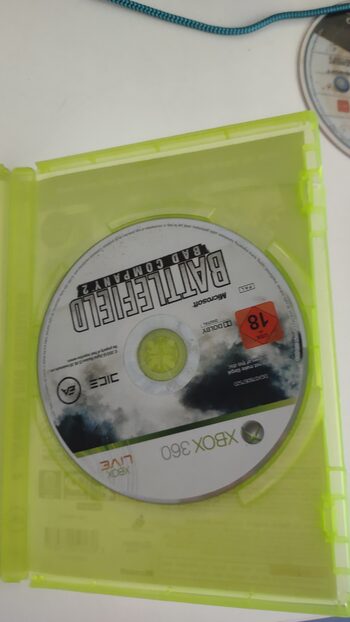 Buy Battlefield: Bad Company 2 Xbox 360