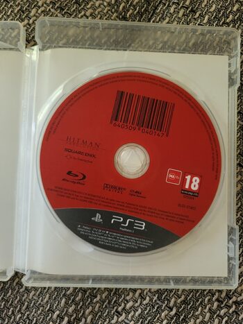 Hitman: Absolution PlayStation 3