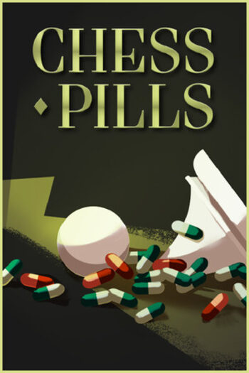 Chess Pills (PC) Steam Key GLOBAL