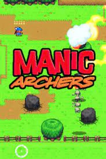Manic Archers (PC) Steam Key GLOBAL