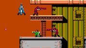 Bionic Commando NES