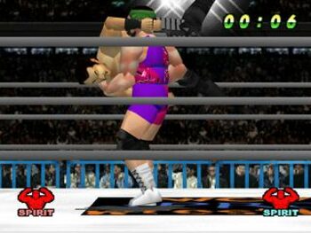 Get WCW vs. the World PlayStation