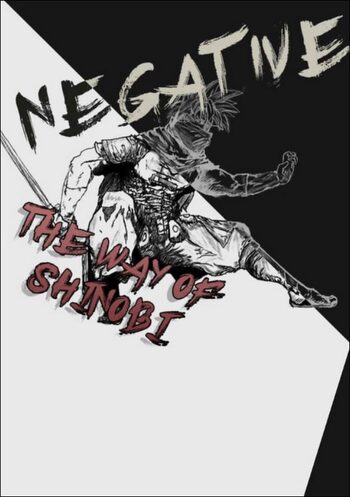 Negative: The Way of Shinobi (PC) Steam Key GLOBAL