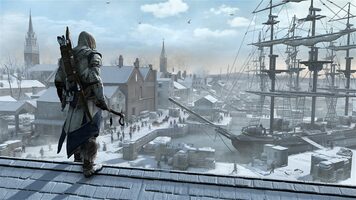 Redeem Assassin’s Creed III Xbox One