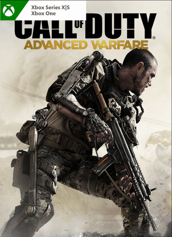 Call of Duty: Advanced Warfare  XBOX LIVE Key EUROPE