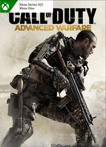 Call of Duty: Advanced Warfare  XBOX LIVE Key GLOBAL