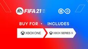 FIFA 21 Beckham Edition (Xbox One/Xbox Series X) Código de Xbox Live EUROPE