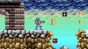 Super Turrican NES