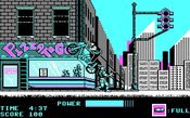 RoboCop NES